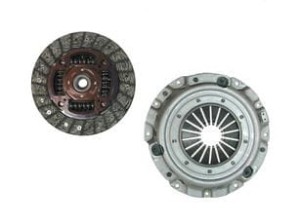 Zestaw sprzęgła Clutch Pro MITSUBISHI LANCER 2.0 i 113KW 2007-2013