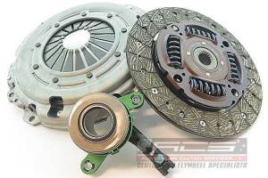 Zestaw sprzęgła Clutch Pro MITSUBISHI LANCER 2.0 CY4A 110KW 2013-on