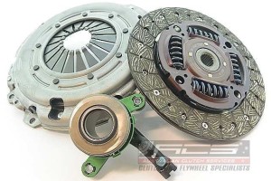 Zestaw sprzęgła Clutch Pro CITROEN C4 AIRCROSS 2.0 110KW 2012-on