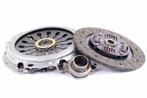Zestaw sprzęgła Clutch Pro MITSUBISHI LANCER 1.8 i Turbo AWD CD5A 141KW 1992-1996