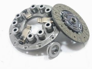 Zestaw sprzęgła Clutch Pro