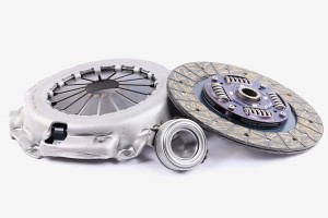 Zestaw sprzęgła Clutch Pro MITSUBISHI CHALLENGER 3.0 V6 K96W 125KW 2000-on