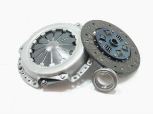 Zestaw sprzęgła Clutch Pro CHRYSLER SIGMA 1.9 60KW 1977-1980