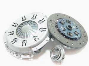 Zestaw sprzęgła Clutch Pro MITSUBISHI EXPRESS 2.0 4WD P23W. P23V 63KW 1988-1994