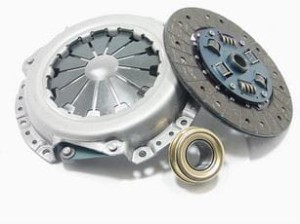 Zestaw sprzęgła Clutch Pro MITSUBISHI PAJERO IO 1.8 H76W. H66W 84KW 2001-2007
