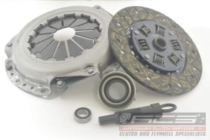 Zestaw sprzęgła Clutch Pro MITSUBISHI LANCER 2.0 92KW 2005-2006