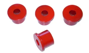 Tuleje mocowania resora (2PKT) Mazda 929 & 929L 1977-1987 LA4MV Wagon (77-79 Wit