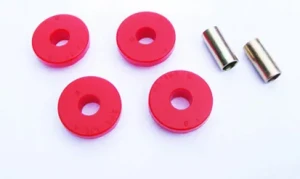 Tuleje poliuretanowe Out Rigger Bush (1 PKT) Holden Torana 1969-1974 LC LJ TA (4