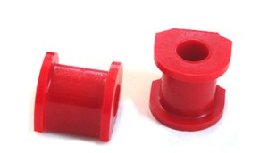 Tuleje poliuretanowe stabilizatora 19mm (2szt) Ford Capri 1969-1973 (Coupe) Ford