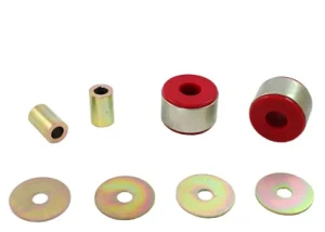 Mocowanie dyferencjału Subaru Forester 2008-2013 SH Model Subaru Impreza 2007-20