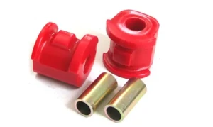 Tuleje dolnego wahacza tył (2szt) Hyundai Excel 1994-2000 HU X3
