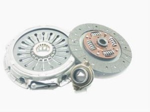 Zestaw sprzęgła Clutch Pro MITSUBISHI LANCER EVO IX - FQ-300 CT9A 227KW 2005-2006