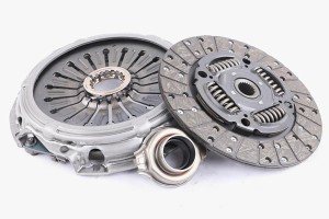Zestaw sprzęgła Clutch Pro MITSUBISHI 380 3.8 i 175KW 2005-2008