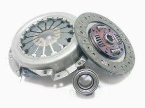 Zestaw sprzęgła Clutch Pro