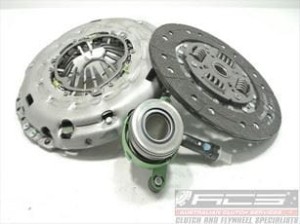 Zestaw sprzęgła Clutch Pro MITSUBISHI ASX 1.8 DI-D 4WD 110KW 2010-2013
