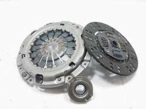 Zestaw sprzęgła Clutch Pro MITSUBISHI 3000 GT 3.0 i 24V 4WD Z16A 210KW 1992-1998