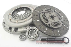 Zestaw sprzęgła Clutch Pro MITSUBISHI TRITON 3.5 4WD KB9T 135KW 2006-2009