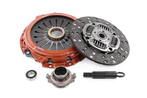 Zestaw sprzęgła Xtreme Outback Organic MITSUBISHI PAJERO 3.0 V73W 125KW 2001-2006