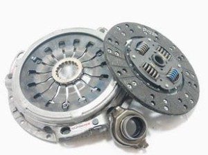 Zestaw sprzęgła Clutch Pro