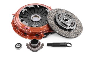 Zestaw sprzęgła Xtreme Outback Organic MITSUBISHI PAJERO 3.0 V73W 125KW 2001-2006