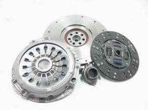 Zestaw sprzęgła Clutch Pro Mitsubishi Pajero Gen. III | 2.8 TD 4WD 2000.05-2002.07