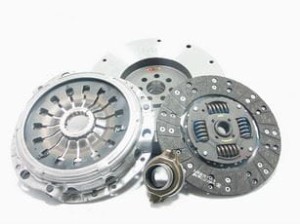 Zestaw sprzęgła Clutch Pro