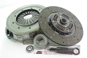 Zestaw sprzęgła Clutch Pro