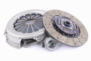 Zestaw sprzęgła Clutch Pro Mitsubishi Pajero Gen. II | 3.2 DiD 4WD 2005.05-2007.09