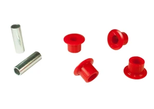 Tuleje mocowania resora (2PKT) Ford Courier 1985-1999 PC PD (1985- 2wd) Ford Cou