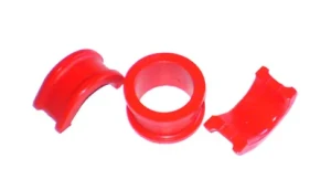 Mocowanie przekładni kierowniczej (1 PKT) Nissan Pintara 1986-1990 R31 (Sedan) N