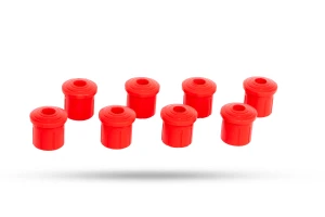Tuleje mocowania resora Pedders Ford Mustang 64-73 Ford Fairlane