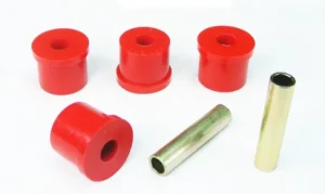 Tuleje mocowania resora (2PKT) Daihatsu Feroza 1988-1998 F300 Daihatsu Rocky 198