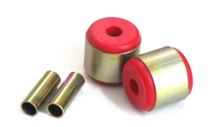 Tuleje poliuretanowe wahacza wzdłużnego (2szt) Ford Cortina 1971 -1977 TC-TD (4