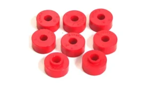 Tuleje poliuretanowe łącznika stabilizatora (8 pkt) Ford Corsair 1989-1992 UA (H