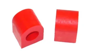 Tuleje poliuretanowe stabilizatora 19mm (2szt) Holden Commodore 1978-1981 VB & V