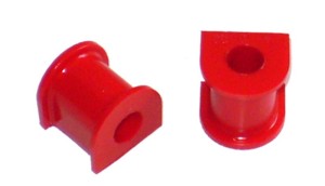 Tuleje poliuretanowe stabilizatora 16.5mm (2szt) Toyota Camry 1997-2002 SXV20 &