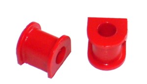 Tuleje poliuretanowe stabilizatora 19mm (2szt) Toyota Bundera 1984-1990 RJ7073 &