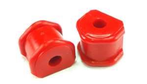 Tuleje poliuretanowe stabilizatora 14mm (2szt) Ford Territory 2004-2009 SX & SY