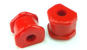 Tuleje poliuretanowe stabilizatora 16mm (2szt) Ford Territory 2004-2009 SX & SY