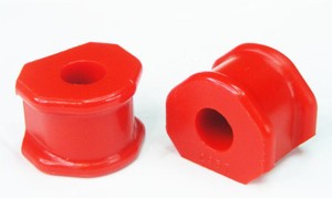 Tuleje poliuretanowe stabilizatora 18mm (2szt) Ford Fairlane 1999-2000 AU (Sedan
