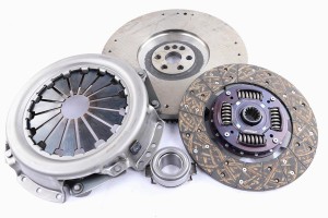 Zestaw sprzęgła Clutch Pro