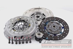 Zestaw sprzęgła Clutch Pro FIAT FULLBACK 2.4 D 4x4 110KW 2016-on