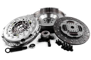 Zestaw sprzęgła Clutch Pro FIAT FULLBACK 2016- Mitsubishi L200 2014-