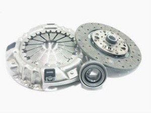 Zestaw sprzęgła Clutch Pro