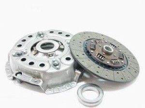 Zestaw sprzęgła Clutch Pro