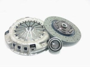 Zestaw sprzęgła Clutch Pro