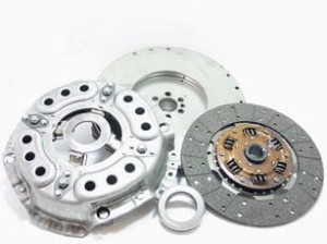 Zestaw sprzęgła Clutch Pro