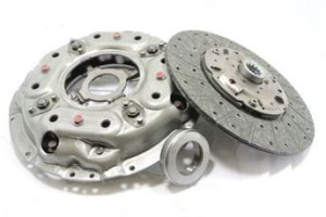 Zestaw sprzęgła Clutch Pro