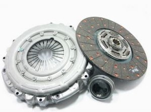 Zestaw sprzęgła Clutch Pro
