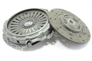 Zestaw sprzęgła Clutch Pro